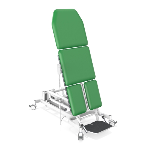 Stół pionizacyjny BLUEFORD